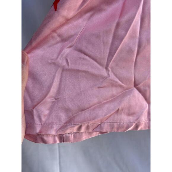 Suboo Emilia Bustier Gown Size L Pink - Picture 7 of 7